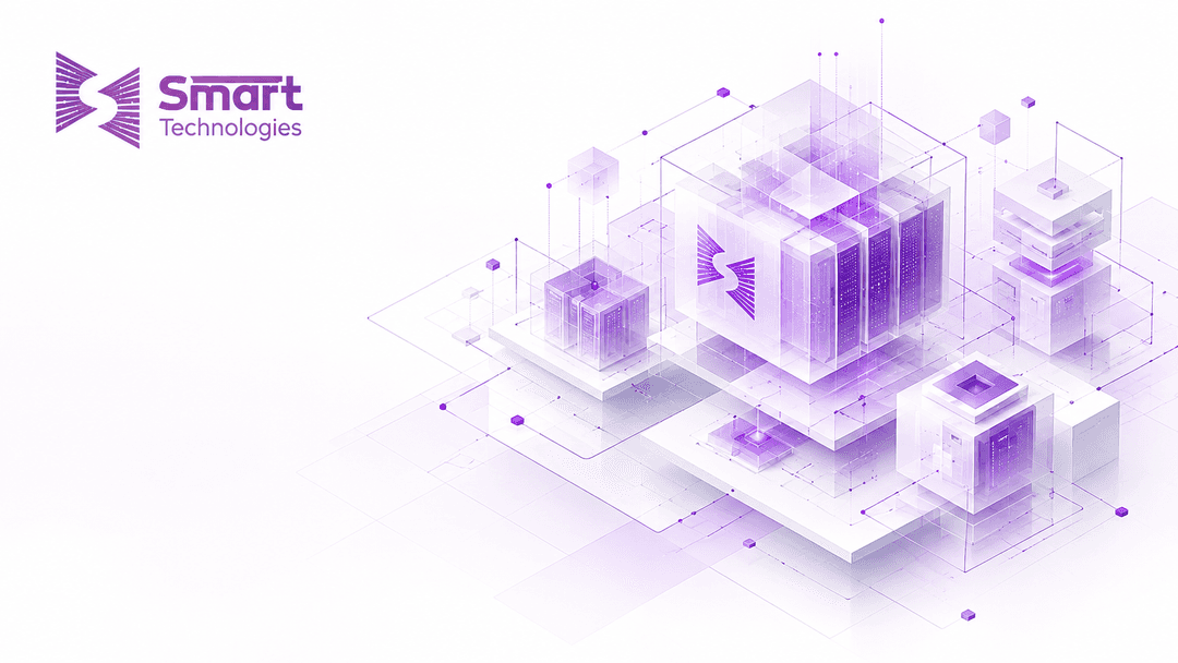 Digital transformation services for businesses and institutions ...