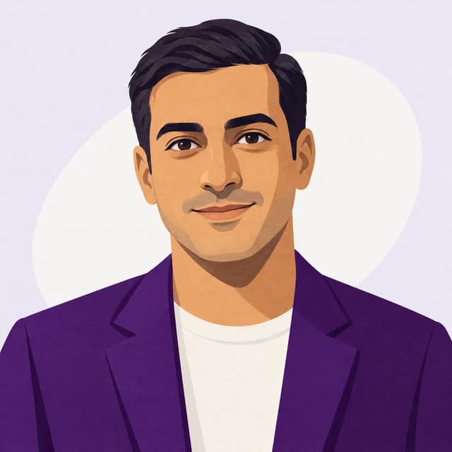Salim Al-Shehri portrait