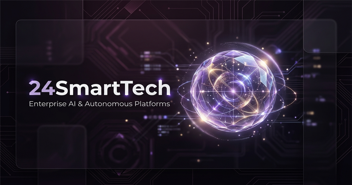 Digital transformation services for businesses and institutions ...